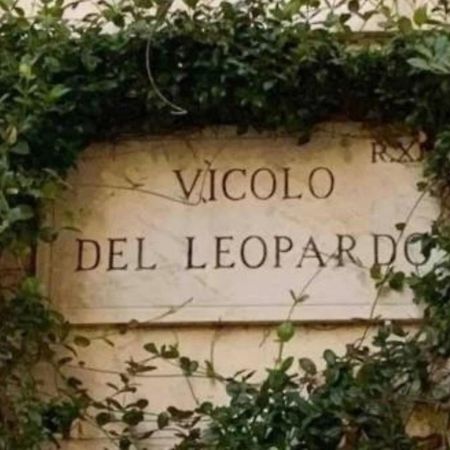 La Casa Di Cinzia Villa โรม ภายนอก รูปภาพ