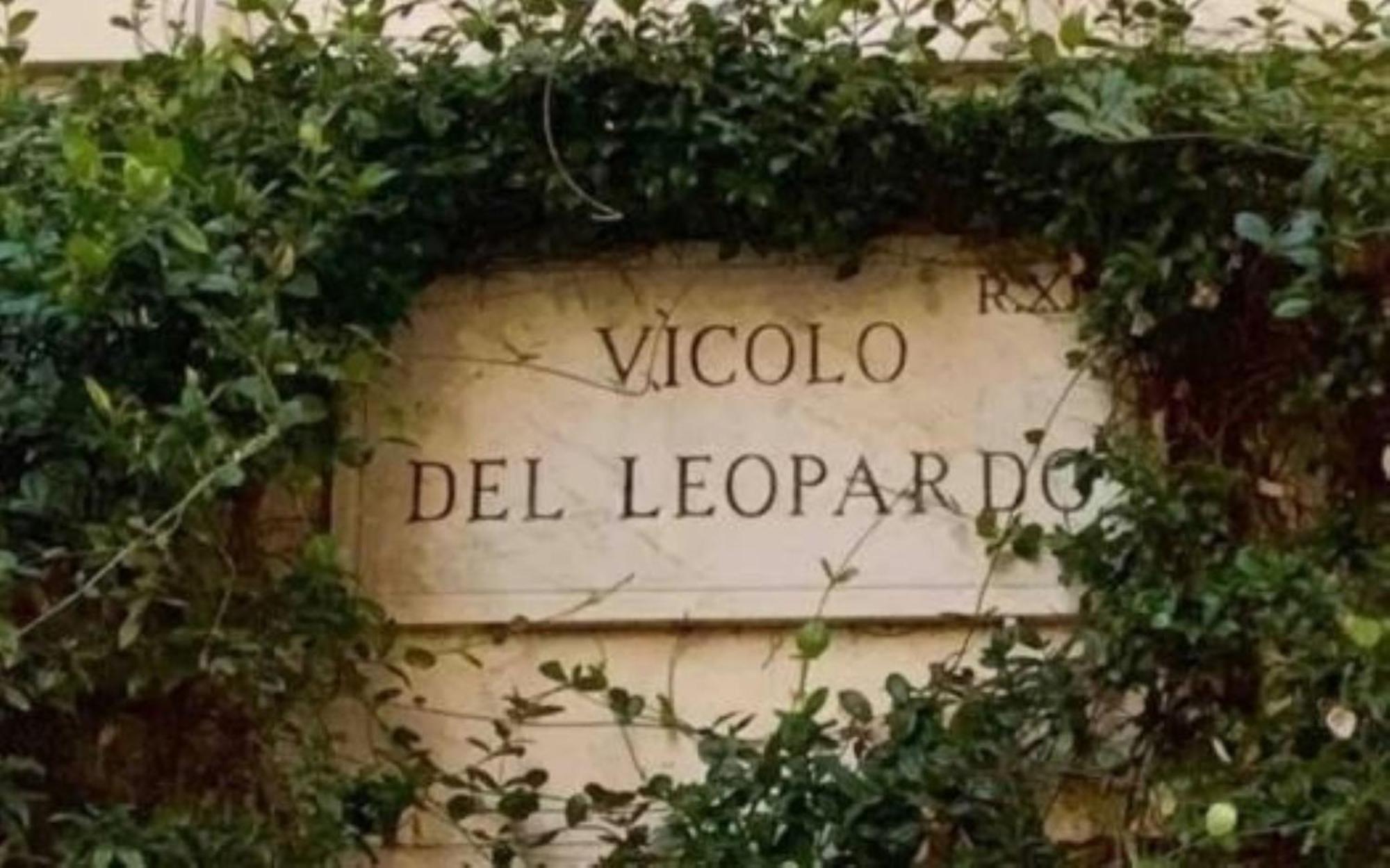 La Casa Di Cinzia Villa โรม ภายนอก รูปภาพ