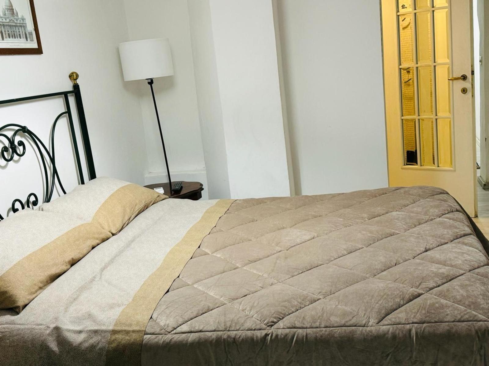 La Casa Di Cinzia Villa โรม ภายนอก รูปภาพ
