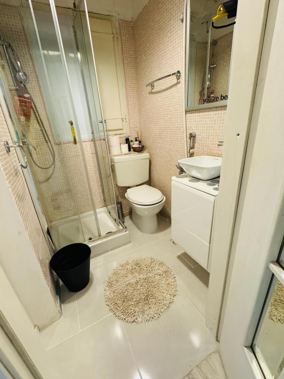 La Casa Di Cinzia Villa โรม ภายนอก รูปภาพ