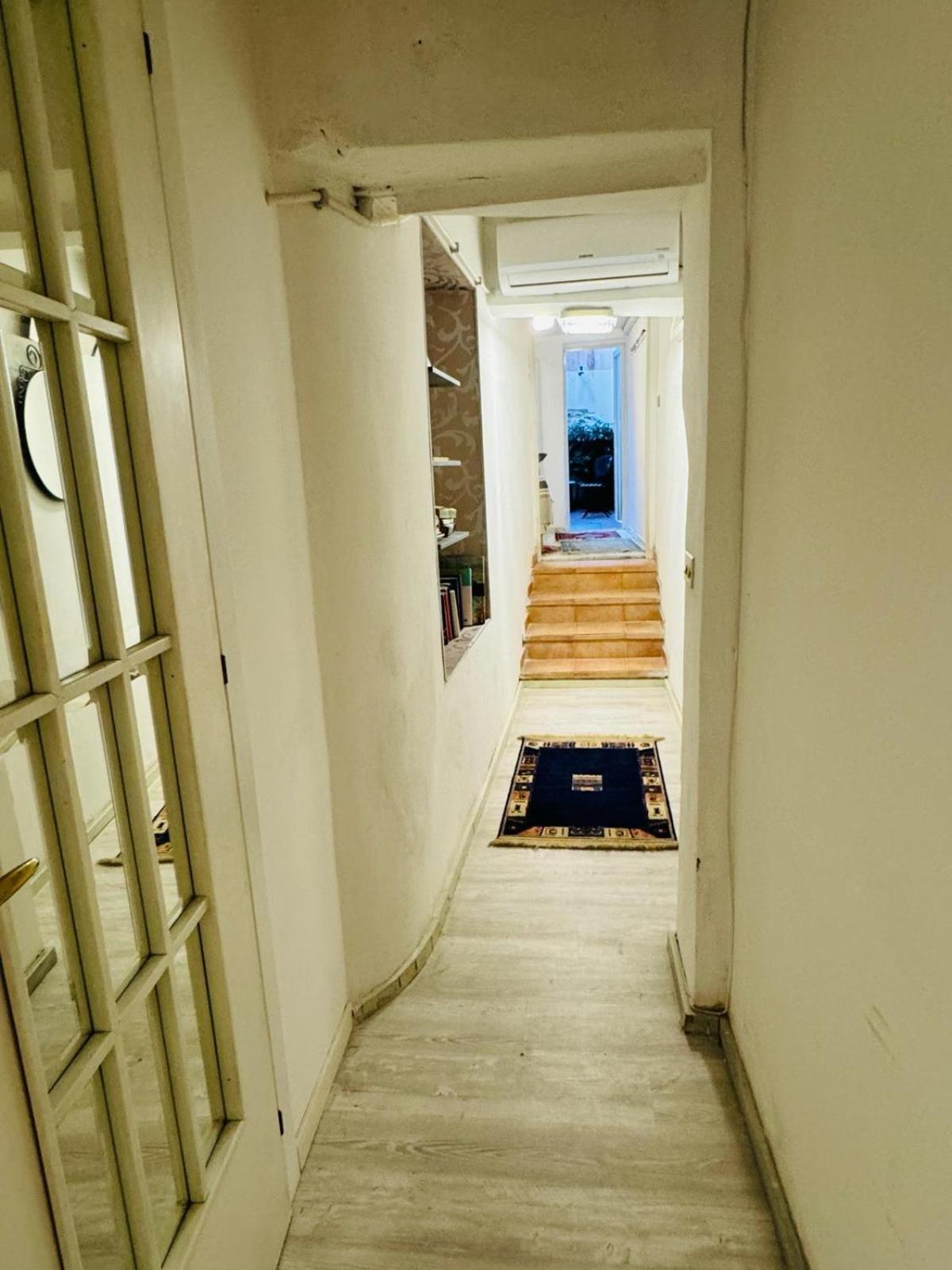 La Casa Di Cinzia Villa โรม ภายนอก รูปภาพ